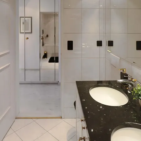 Allod Park Haus C 401 By Interhome 公寓 达沃斯