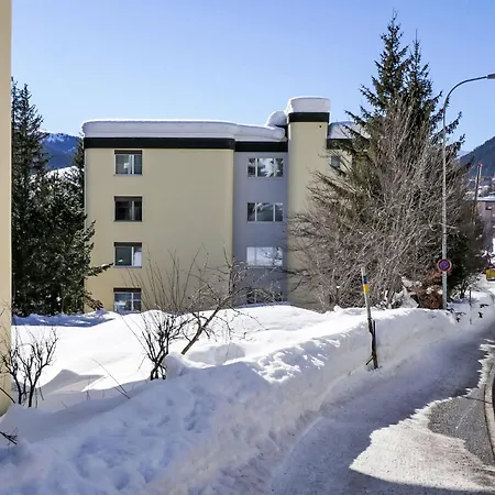 Allod Park Haus C 401 By Interhome *