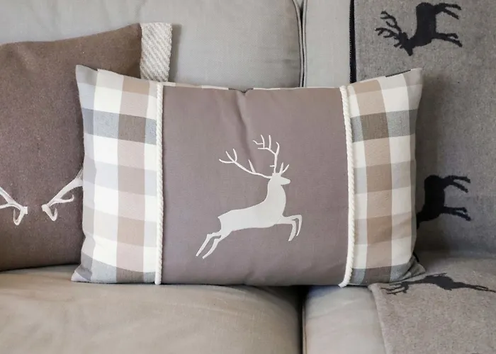 Allod Park Haus C 401 By Interhome