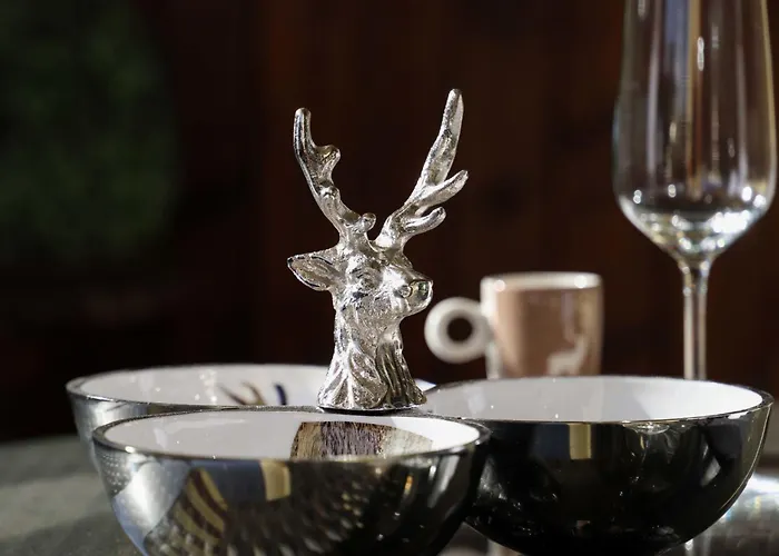 公寓 Allod Park Haus C 401 By Interhome *