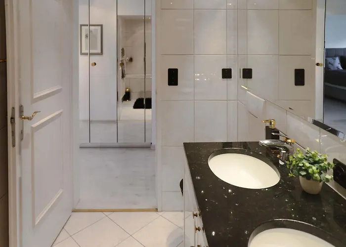 Allod Park Haus C 401 By Interhome Lägenhet Davos