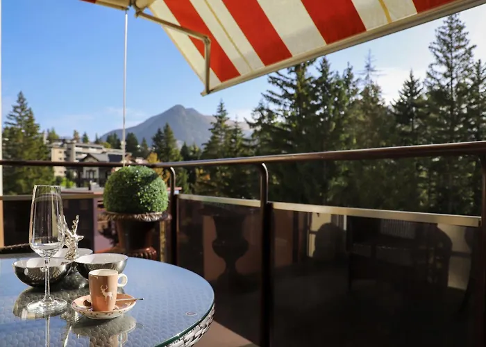 Allod Park Haus C 401 By Interhome