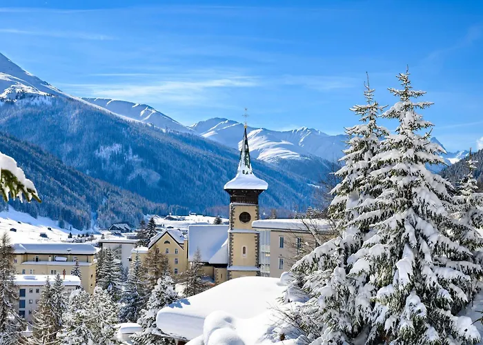 Lägenhet Allod Park Haus C 401 By Interhome