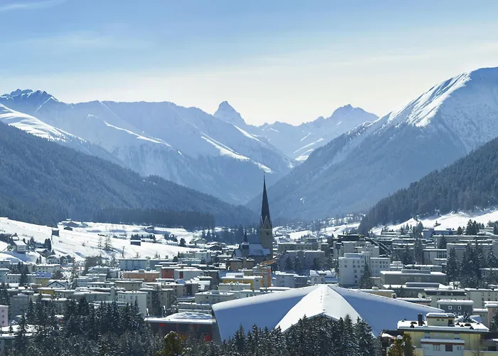 Allod Park Haus C 401 By Interhome *