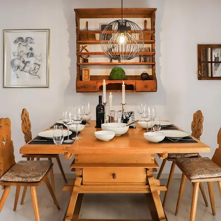 Apartamento Allod Park Haus C 401 By Interhome *