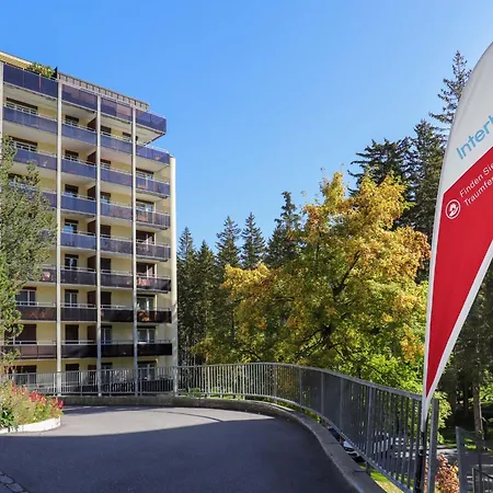 Allod Park Haus C 401 By Interhome Apartamento *